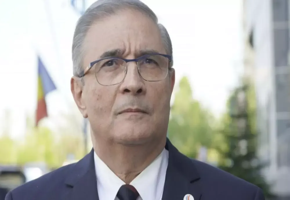 Silviu Predoiu, atac frontal la Ionuț Moșteanu