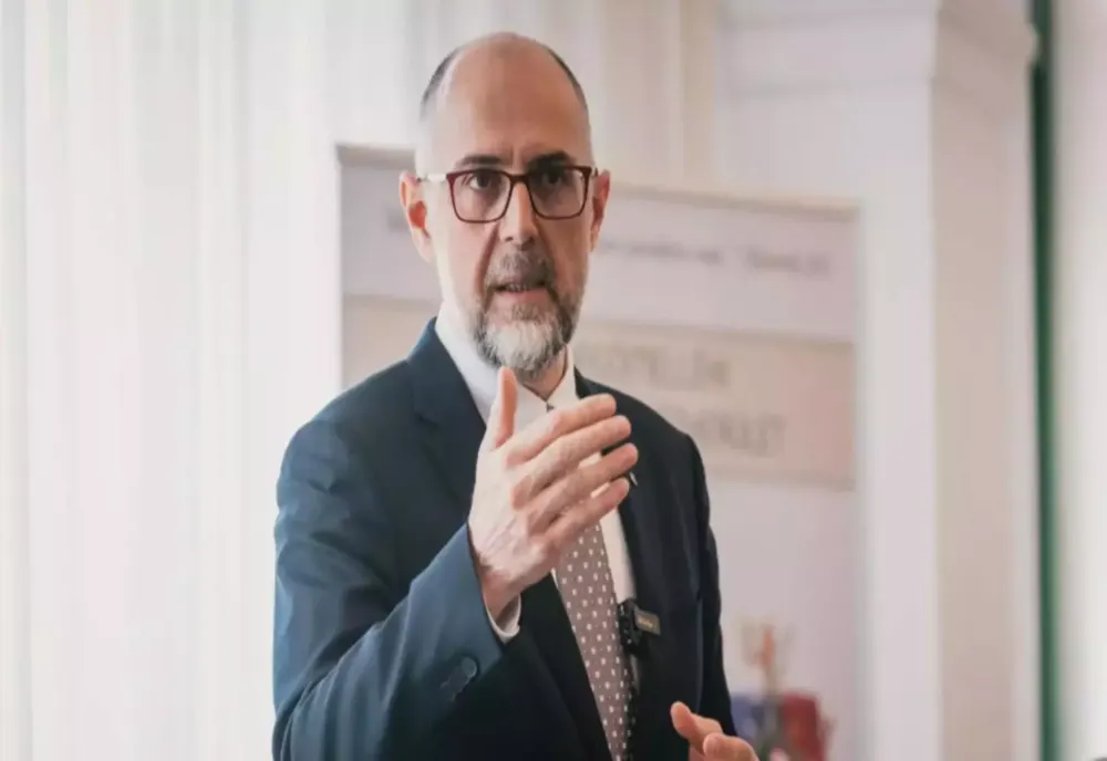 Kelemen Hunor, despre organizarea alegerilor anticipate: „În România nu există baza legală. În 36 de ani nu am reușit să o creăm”