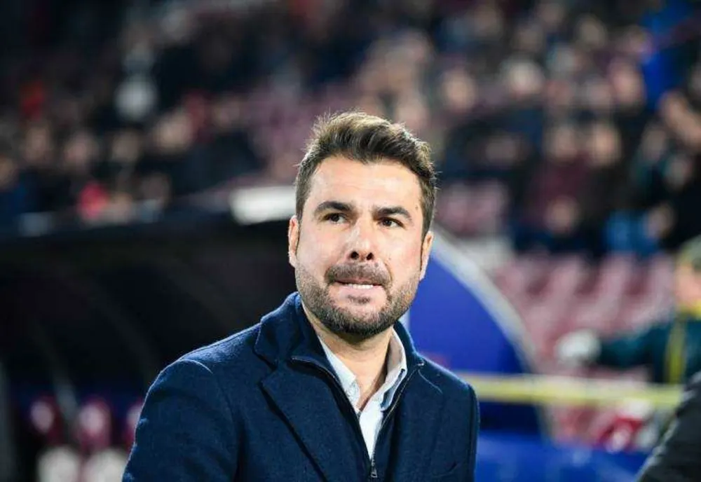 Mutu critică un șef al Rapidului: „Tu vii cu Daniel Paraschiv?!”