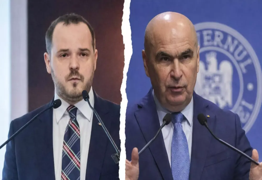 Rogobete îl atacă pe Bolojan pe tema asistenței sociale: „Nu poți cere performanță unui sistem pe care l-ai slăbit deliberat”