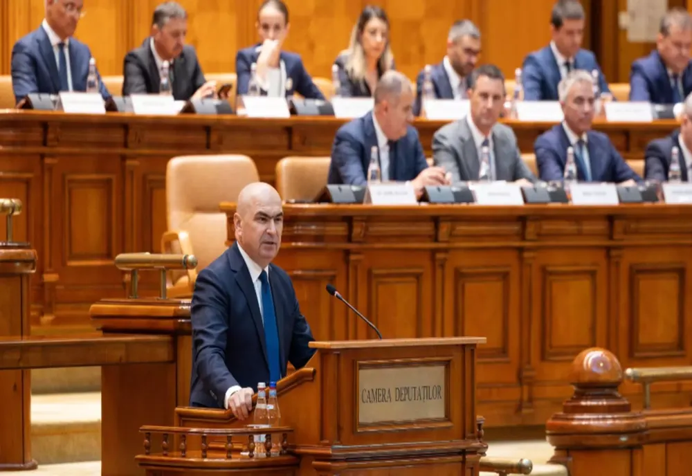 Ilie Bolojan, noi explicații despre criza carburanților