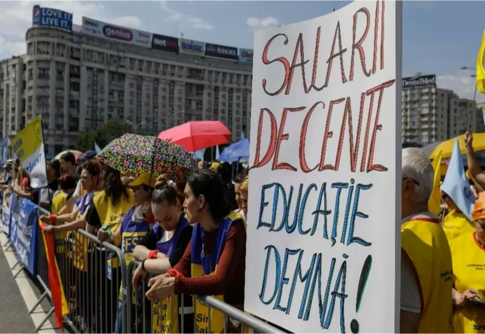 Ministerul Muncii publică azi noua Lege a pensiilor. Cum se modifică sporurile și coeficienții