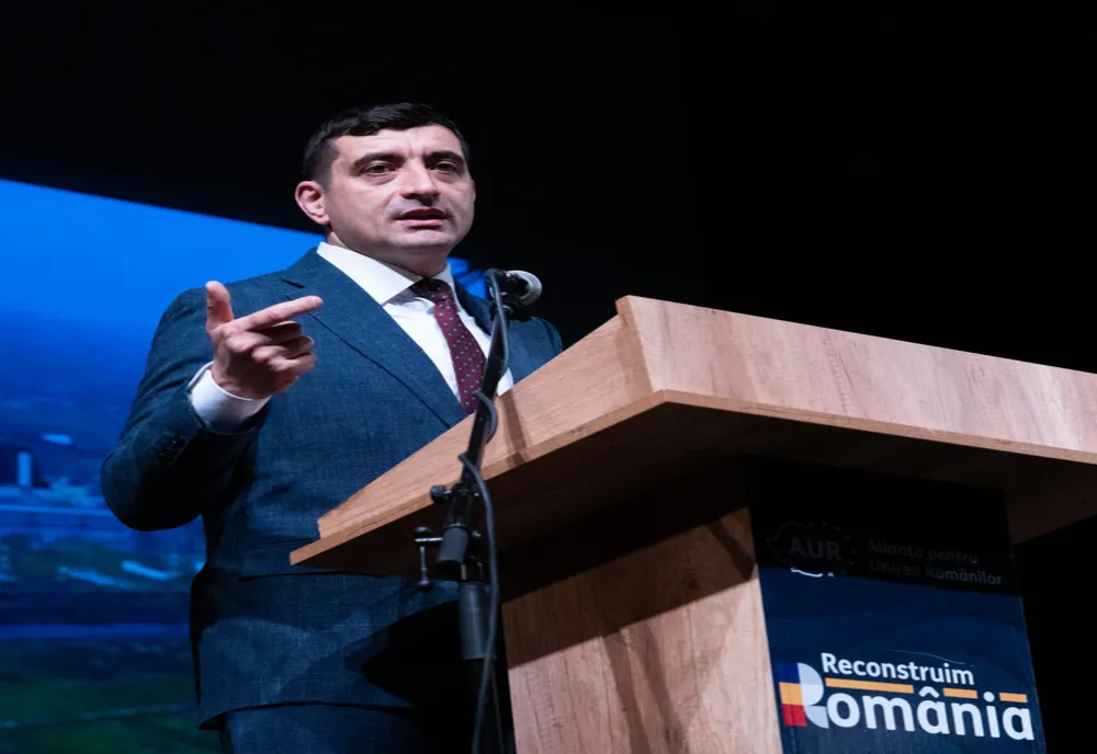 AUR a prezentat la Târgu Jiu soluțiile pentru salvarea Complexului Energetic Oltenia