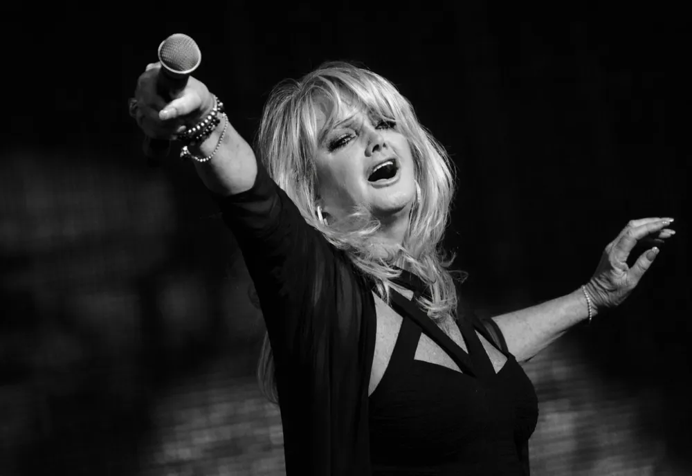 Doliu uriaș în lumea muzicii. Bonnie Tyler a murit, la vârsta de 75 de ani