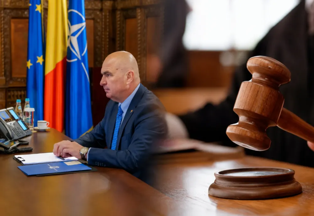 Guvernul este obligat să desecretizeze ajutorul militar și financiar acordat Ucrainei.