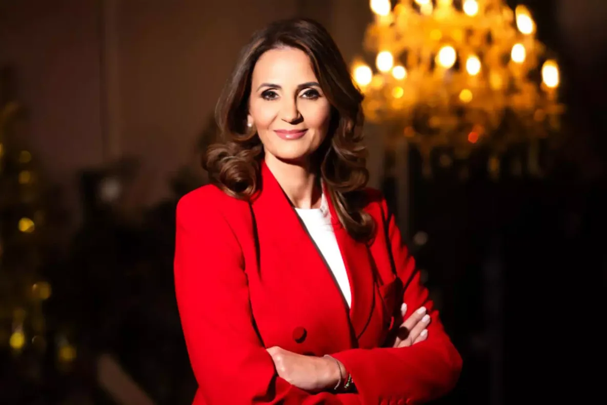 Anca Alexandrescu demască jocurile puterii în plină criză energetică. ”Suntem la mila Bulgariei, a Ungariei, a Serbiei”
