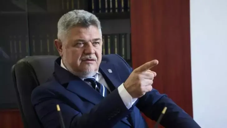 Ninel Peia cere ședință de urgență a Parlamentului după întâlnirea dintre Ilie Bolojan și șefa CCR