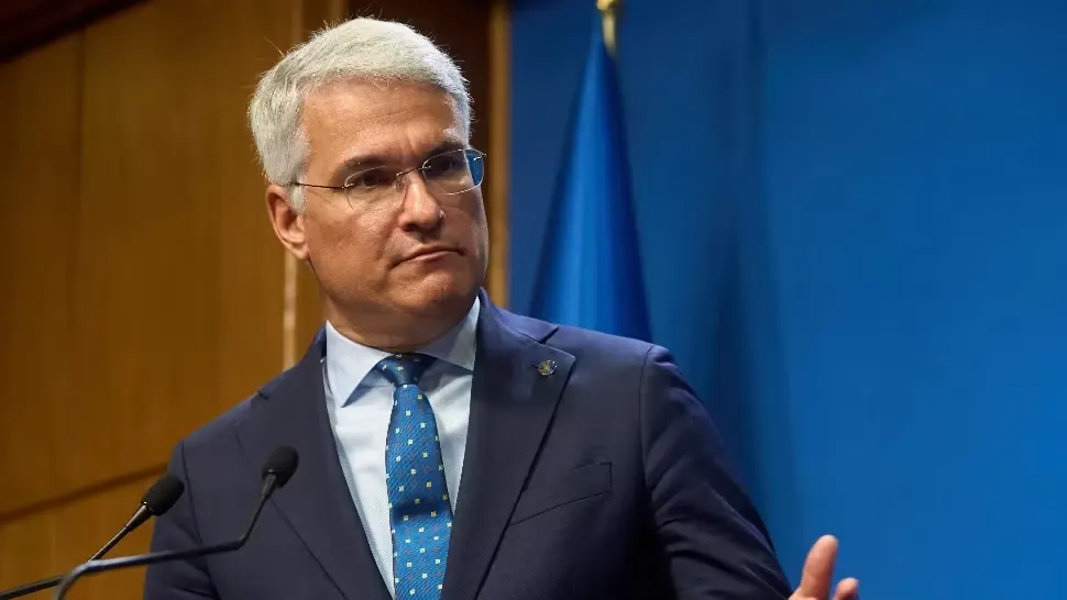 Pîslaru: România a depus oficial, vineri seara, cererea de plată nr. 5 din PNRR