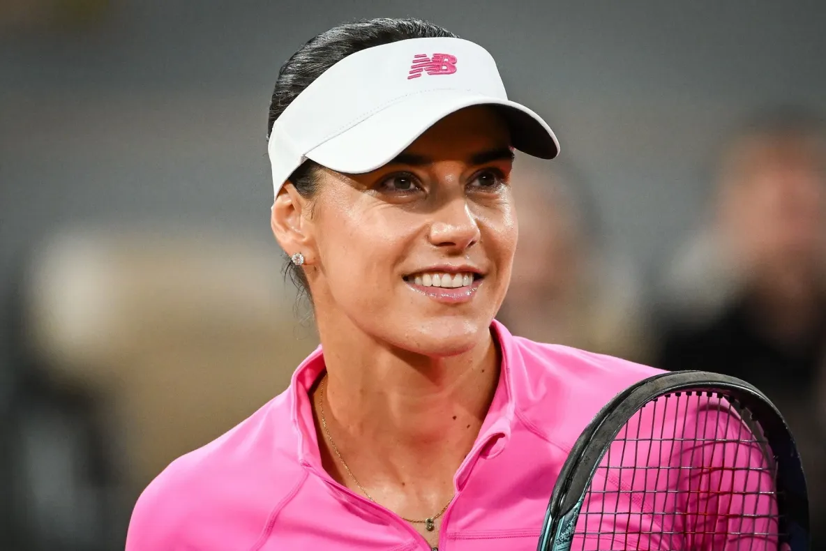 Sorana Cîrstea s-a calificat în turul trei la Cincinnati Open