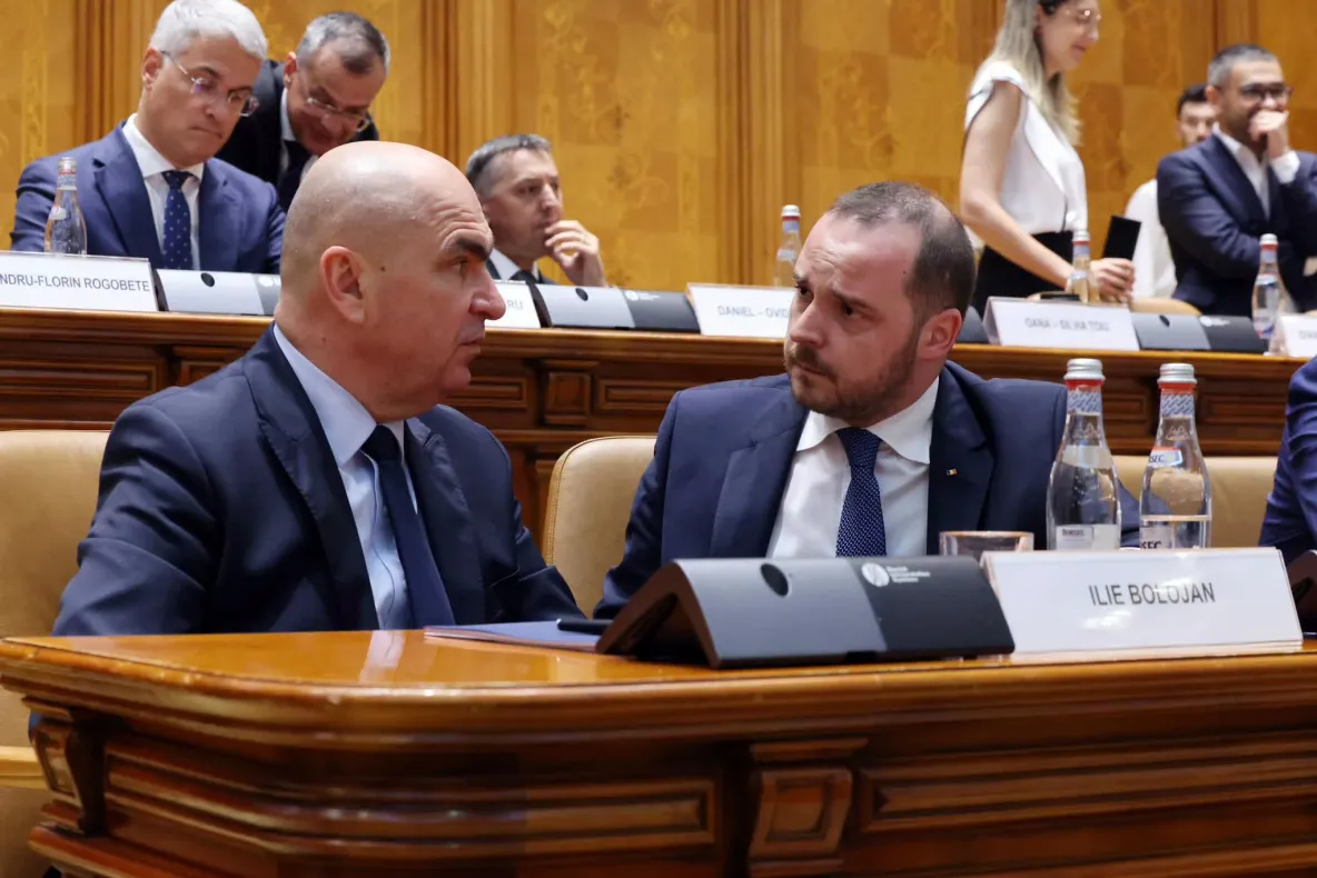 Alexandru Rogobete, către Ilie Bolojan: ”Sănătatea nu este supermarket, iar medicamentele nu se prescriu la ofertă”