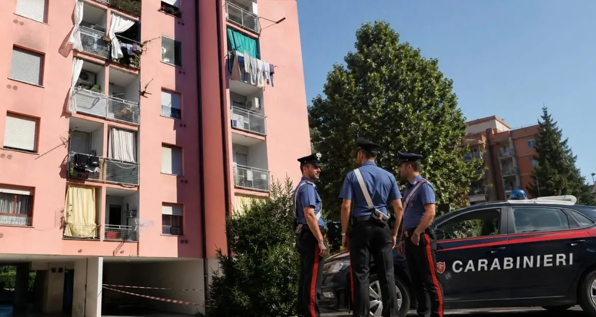 Nuntă cu surprize în Italia. Un român a fost săltat de poliție
