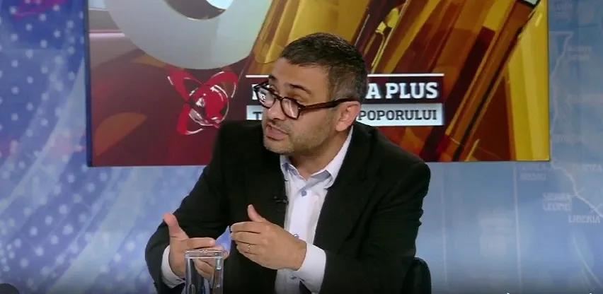 Florin Manole: Principala concluzie de la Cotroceni - Ministerele Muncii, Sănătății și Educației să se pună de acord pe o variantă îmbunătățită