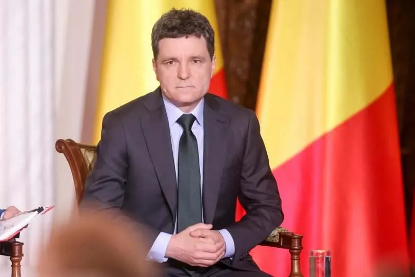 Nicușor Dan, discuție finală cu liderii coaliției pe Legea salarizării