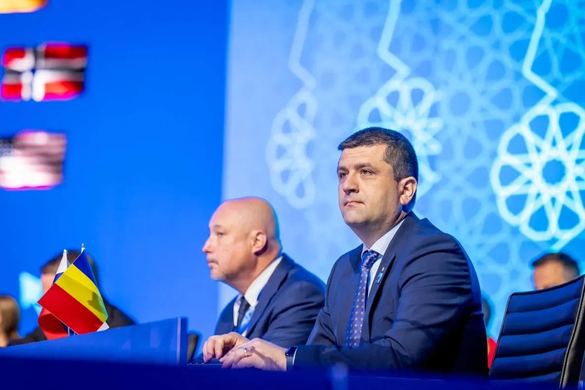 Radu Miruță: PSD a blocat legea salarizării și ar trebui să țină capul în pământ