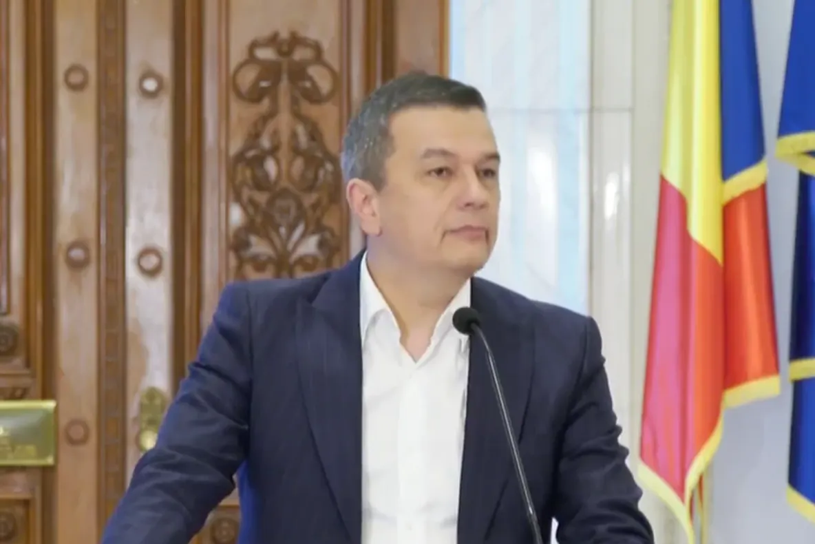 PSD, fără majoritate pentru noul Guvern. Grindeanu: „Suntem cel mai aproape”
