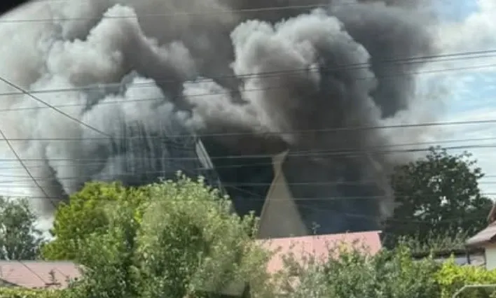 Semnal de alarmă de la IGSU: Peste 2.500 de hectare mistuite de flăcări, majoritatea din incendii scăpate de sub control