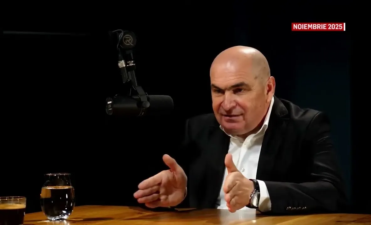 Ilie Bolojan despre Legea Salarizării: „Dacă această lege nu se va depune, responsabil este PSD”