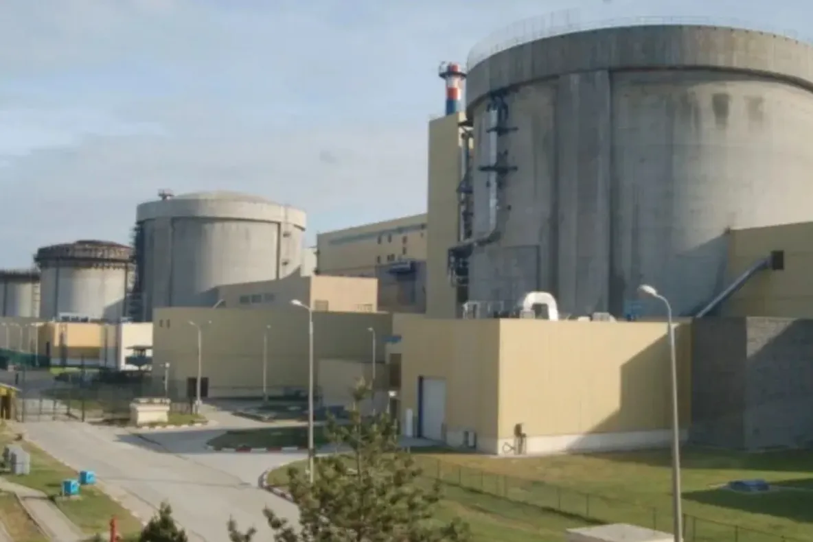 Ministerul Energiei ia în calcul oprirea temporară a Unității 2 de la Cernavodă. Secretar de stat: „Efectul acţiunilor de pe Dunăre nu a fost durabil”