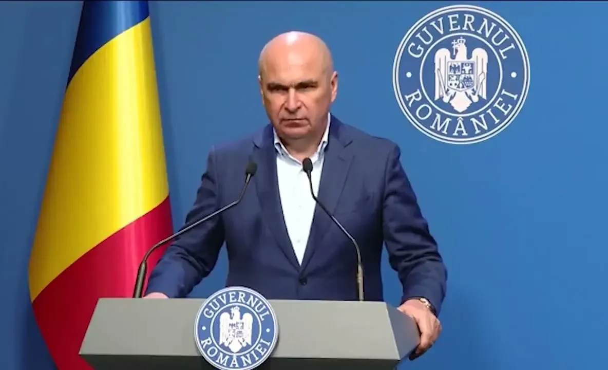 Fără cuptor, mașină de spălat sau încărcarea mașinii electrice la orele de vârf. Cum vrea Bolojan să facă românii economie