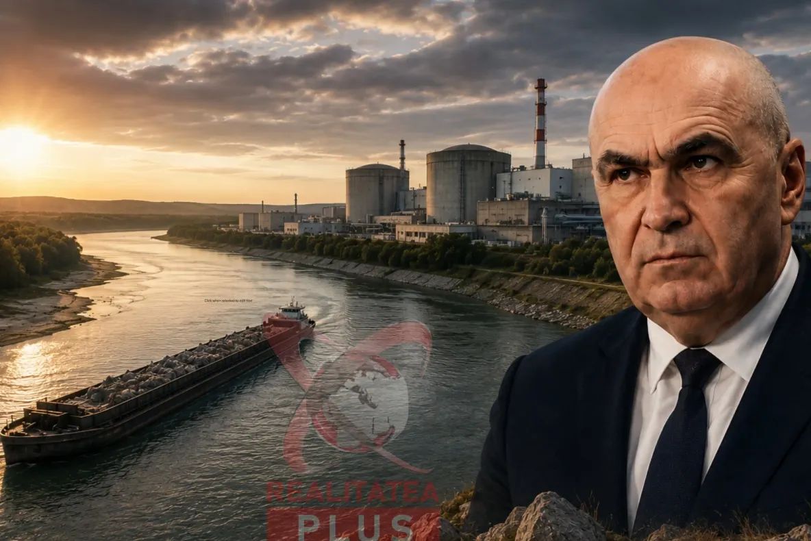 Bolojan recunoaște situația de criză din sistemul energetic, după închiderea Centralei Cernavodă, dar spune că „sistemul este stabil”