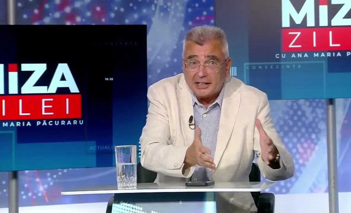Peiu îl acuză pe Bolojan că ține România pe loc: „Premier și ministru interimar la Energie, dar nu are curaj să ia o decizie”