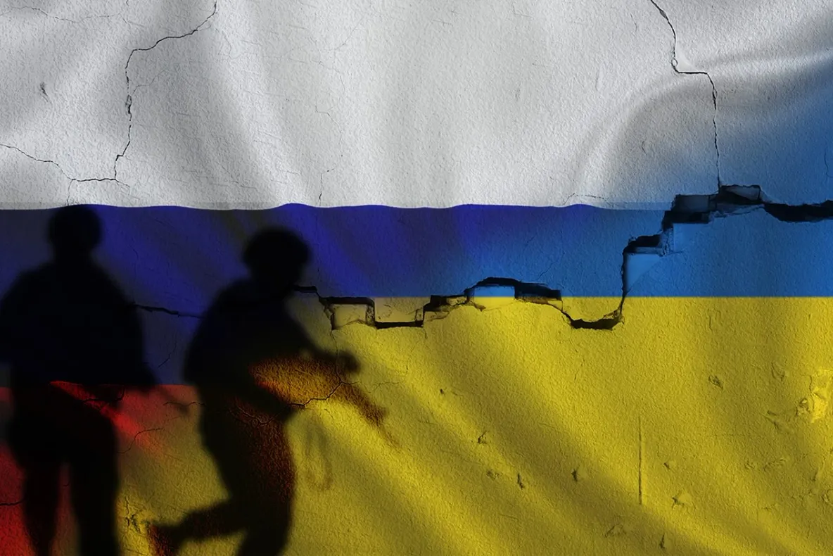 Ucraina a transmis SUA propuneri concrete pentru încheierea războiului, transmite Volodimir Zelenski