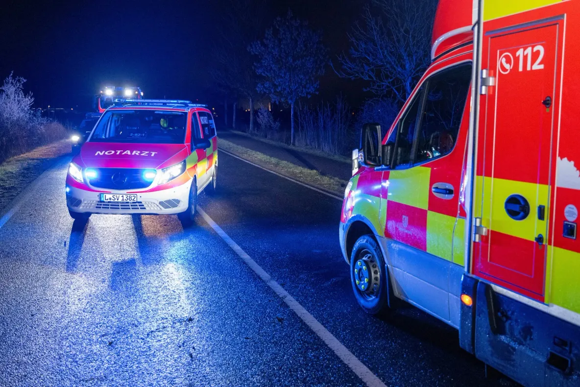 Accident mortal pe centura Rădăuțiului. Un bărbat de 32 de ani și-a pierdut viața