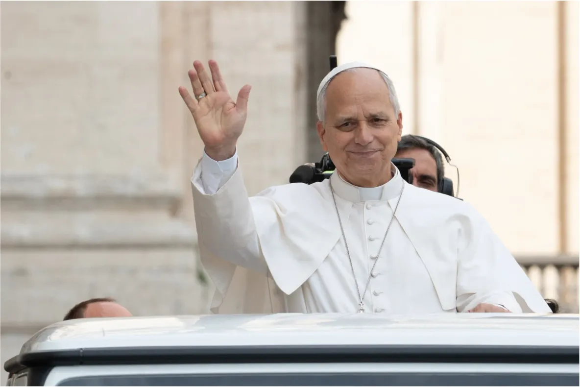 Papa Leon al XIV-lea se va întâlni cu victimele abuzurilor clerului în America de Sud