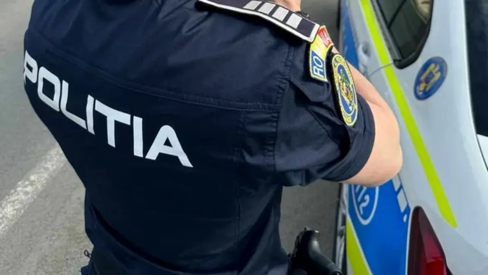Incident violent în Cluj: un bărbat ar fi lovit și jefuit o femeie după ce aceasta a refuzat să continue întâlnirea