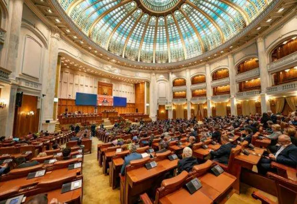 Senatul începe o nouă sesiune extraordinară pentru aprobarea unor jaloane din PNRR