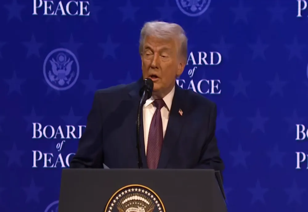 Donald Trump întâmpină obstacole în planul pentru Gaza. Netanyahu refuză proiectul de pace
