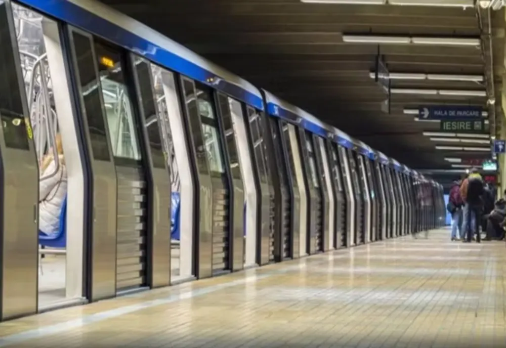 Metrorex, în pragul blocajului financiar. Ministerul Transporturilor a oprit subvenția