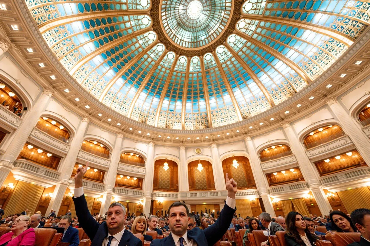 Parlamentarii se întorc la muncă. Ce urmează să se decidă în noua sesiune și ce reforme au pus partidele pe masă