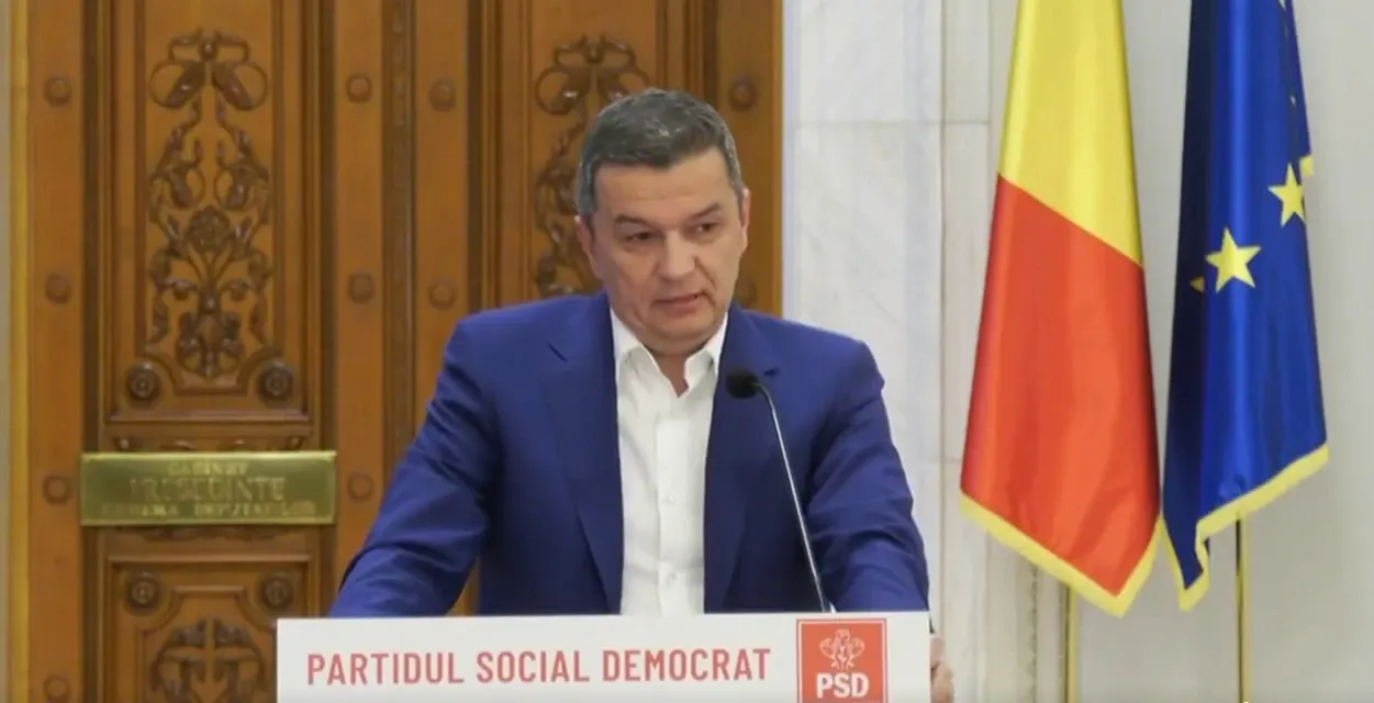 Sorin Grindeanu avertizează: Legea salarizării riscă să nu fie adoptată la timp. „Termene aproape imposibil de îndeplinit”