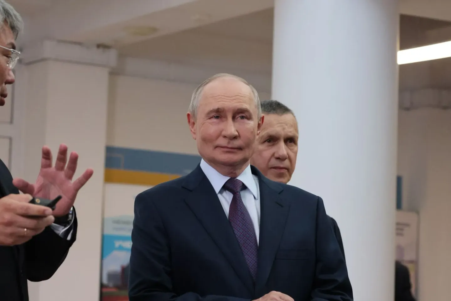 Pezeshkian, mesaj pentru Putin după reluarea atacurilor americane: „Iranul va învinge”