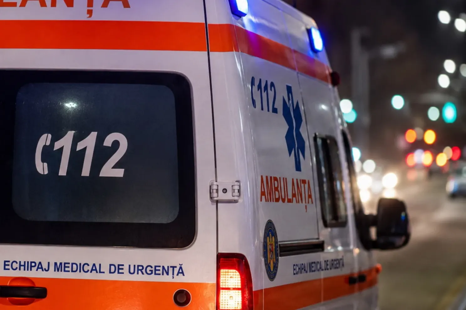 Curtea de Conturi a găsit nereguli la achizițiile Serviciului de Ambulanță Cluj