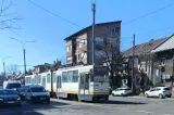 Tribunalul București discută marțea viitoare cererea STB de a intra în insolvență
