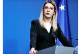 Diana Buzoianu despre criza de pe Dunăre: "Dacă s-ar fi făcut lucrări, astăzi eram într-un cu totul alt scenariu"