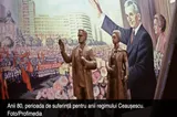 Economia lui Ceaușescu. Raportul Securității despre adevărata stare a economiei. Cife umflate, combinate uriașie în blocaj