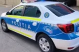 Bărbat de 40 de ani, din Constanța, anchetat după ce a provocat un accident rutier şi a fugit de la locul faptei