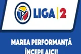 Liga 2: Încă un eşec pentru CS Dinamo, scor 0-1, cu Metalul Buzău