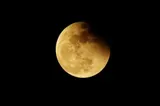 Un fragment dintr-o rachetă SpaceX s-a prăbușit pe Lună. Ce au aflat cercetătorii după impact