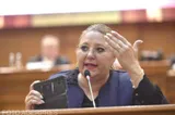 Decizie nefavorabilă pentru Diana Șoșoacă la Tribunalul UE. Suspendarea ridicării imunității, respinsă