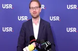 Dominic Fritz își păstrează mandatul de primar, dar va avea salariul redus timp de șase luni