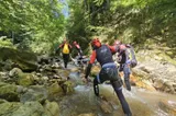Salvamont România, 56 de apeluri de urgență în 24 de ore