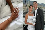 Doi rivali de moarte, invitați la nunta lui Cristiano Ronaldo. Tensiunile ar putea exploda