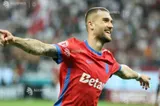 FCSB negociază plecarea lui Daniel Bîrligea 