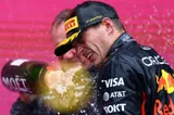 Formula 1: Max Verstappen continuă cu Red Bull Racing până în 2030