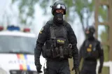 Copil ținut ostatic la Uricani, de propriul tată. După negocieri cu polițiștii, l-a eliberat