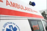 Trei persoane au ajuns la spital după ce au fost lovite pe zebră de un bărbat aflat pe trotinetă electrică
